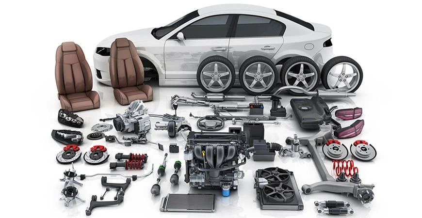 Akören Oto Yedek Parçacısı