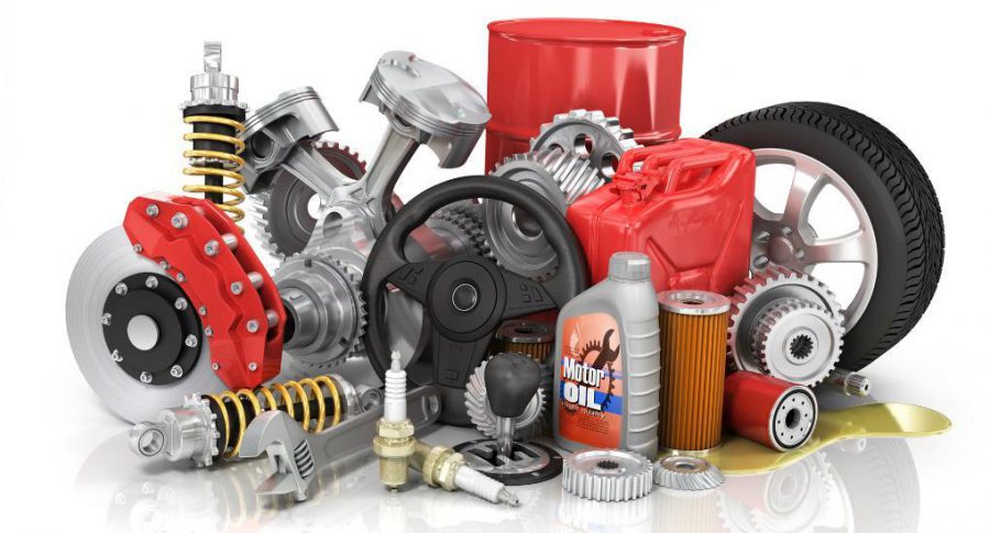 Akören Oto Yedek Parçacısı